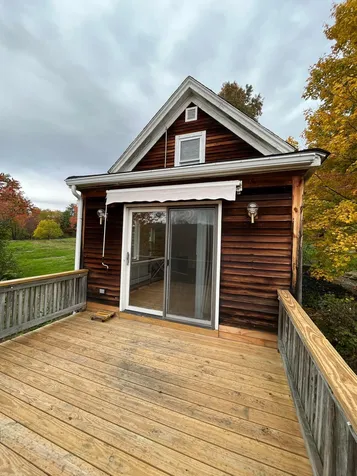 33 Madison Street Milford NH 03055