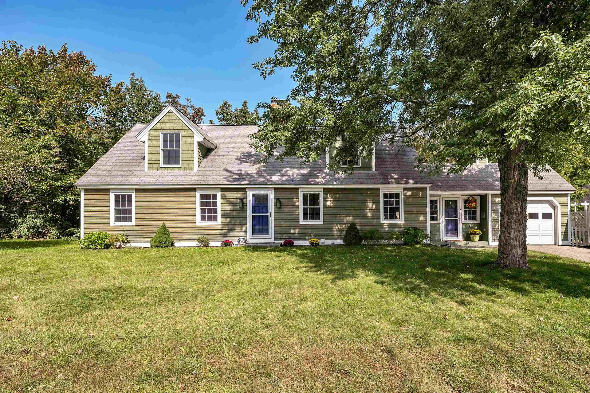 76 Lancaster Road Gorham NH 03581