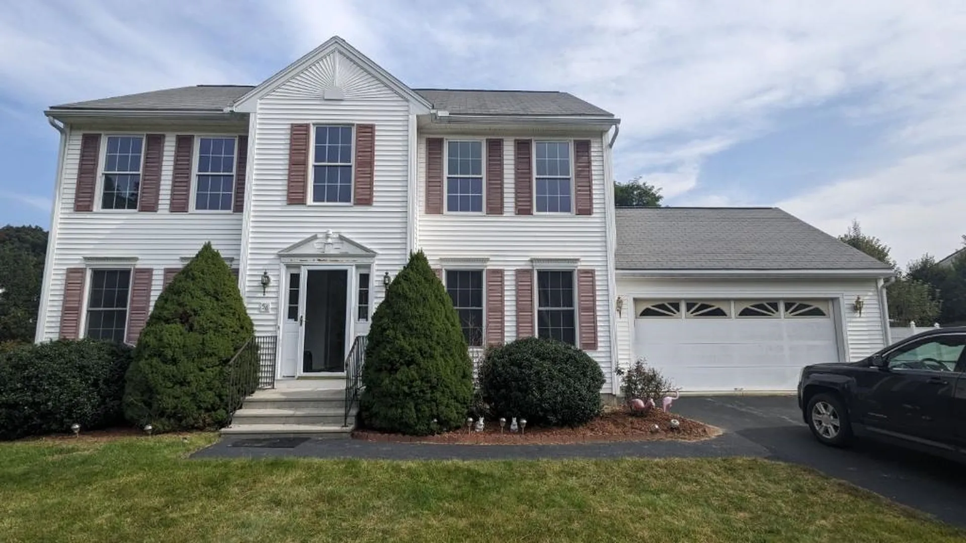 56 Majestic Avenue Nashua NH 03063