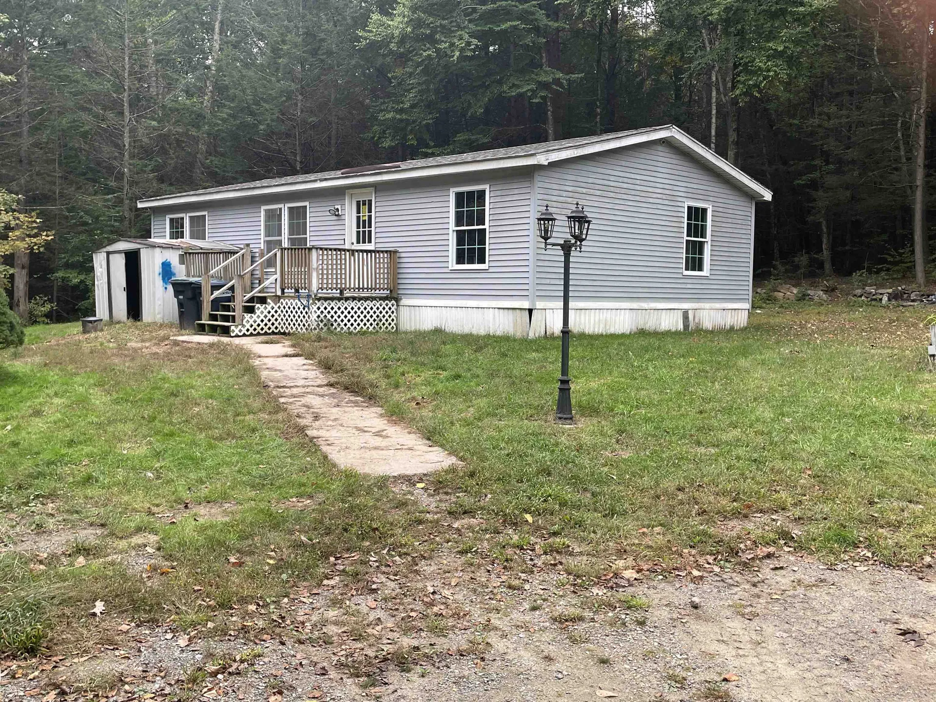 62 Spruce Road Danville NH 03819