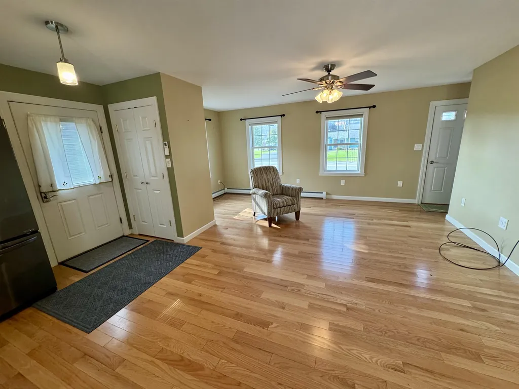 516 Upper Plain Bradford VT 05033