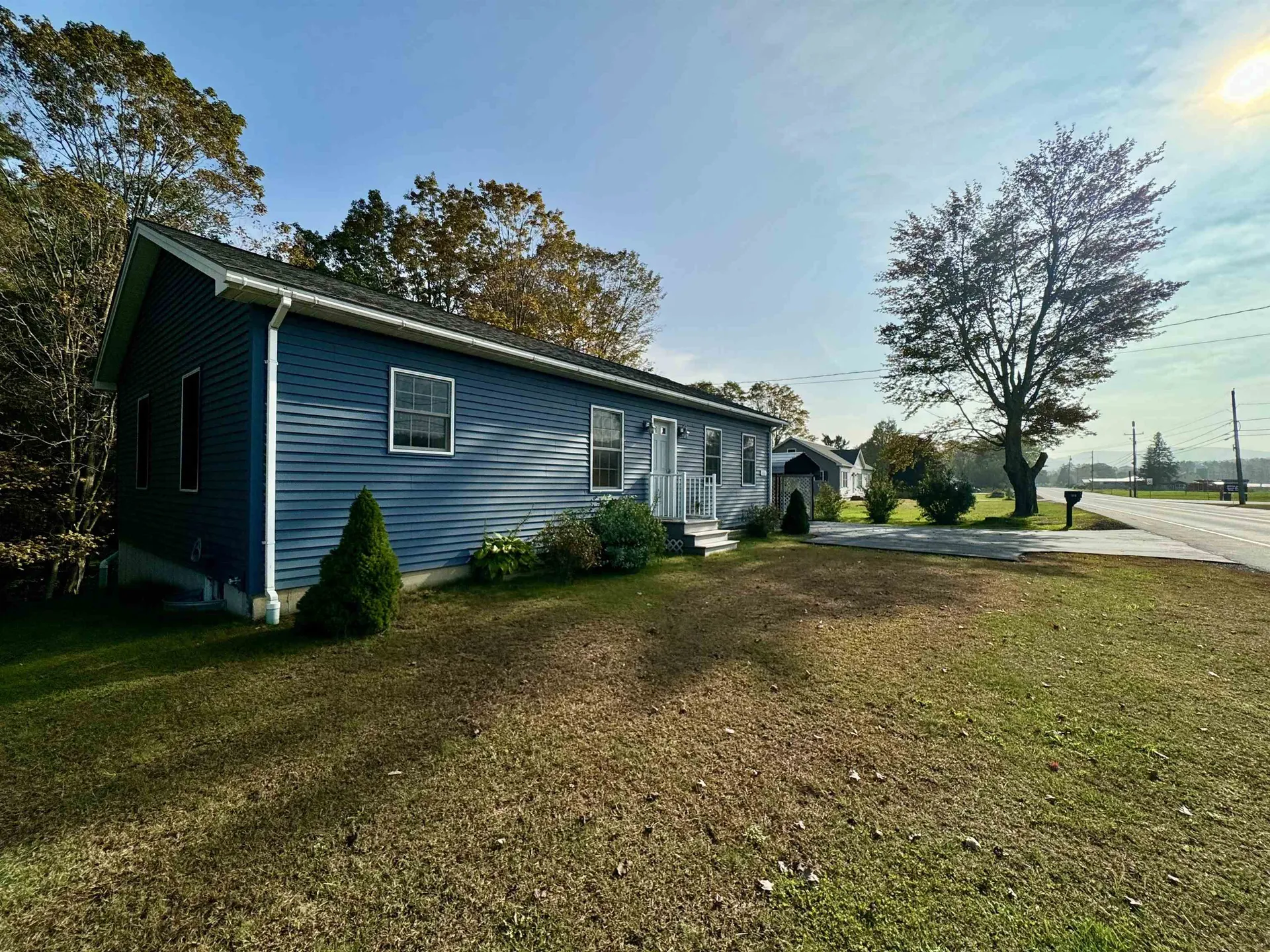 516 Upper Plain Bradford VT 05033