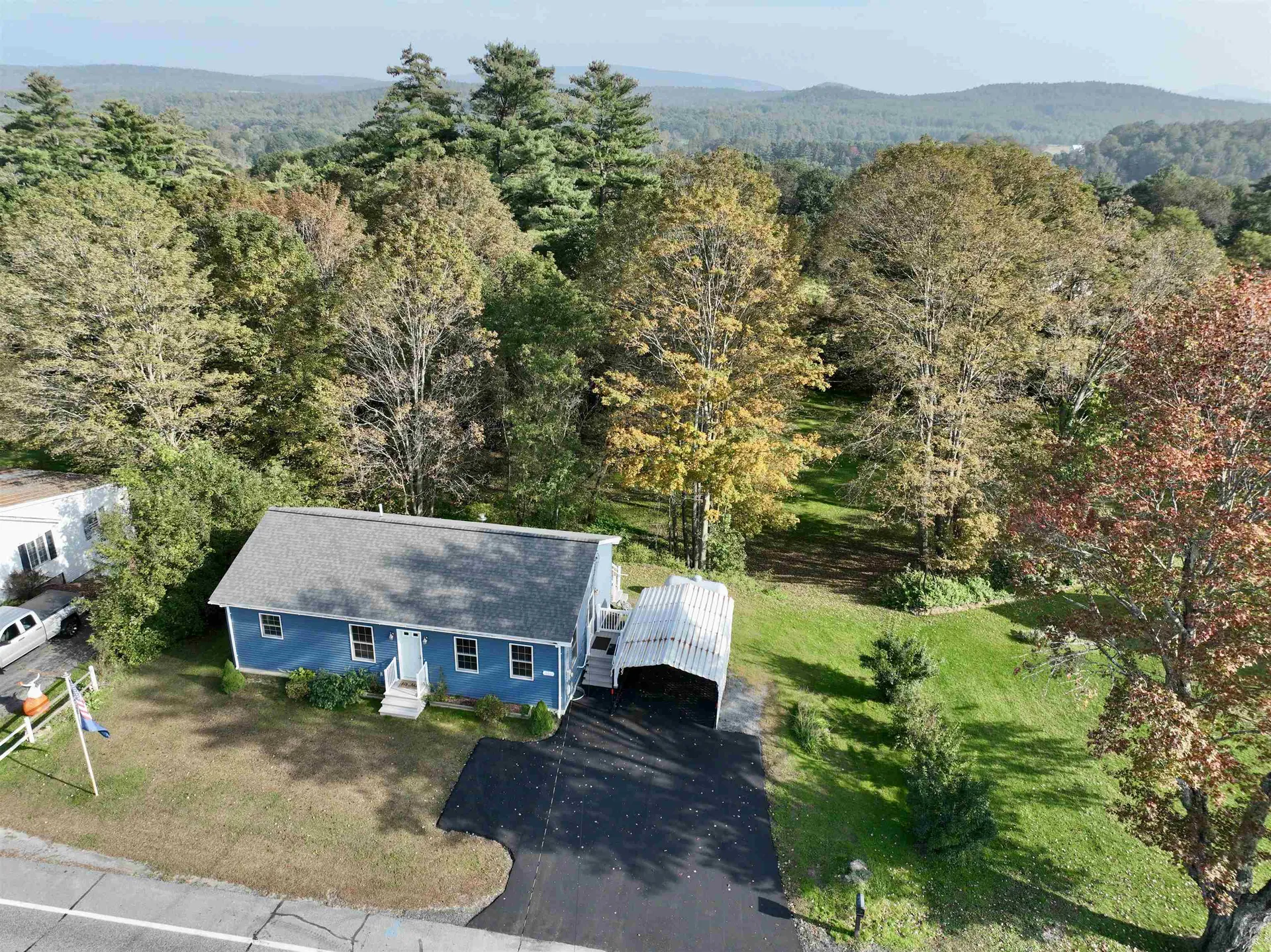 516 Upper Plain Bradford VT 05033