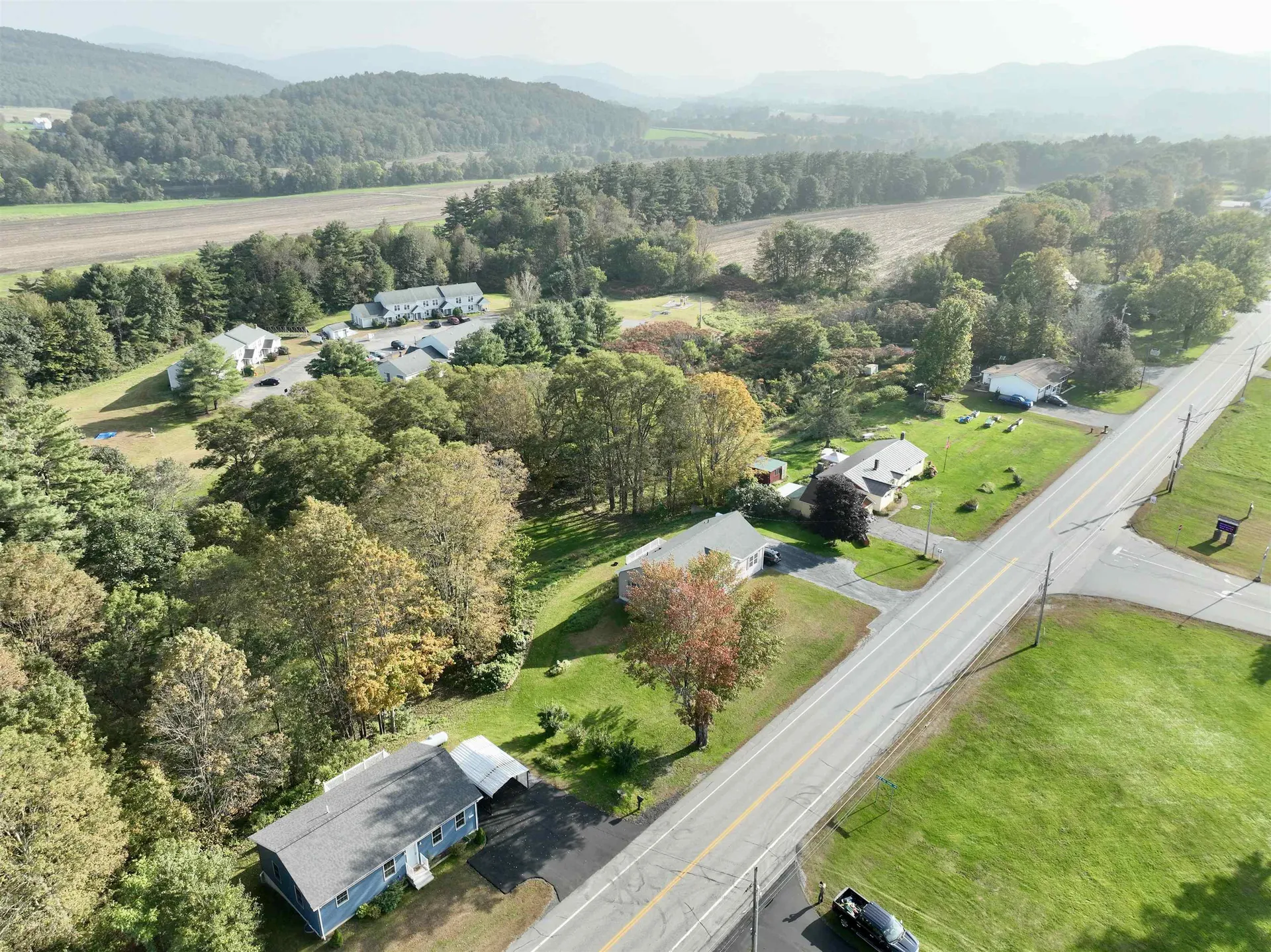 516 Upper Plain Bradford VT 05033