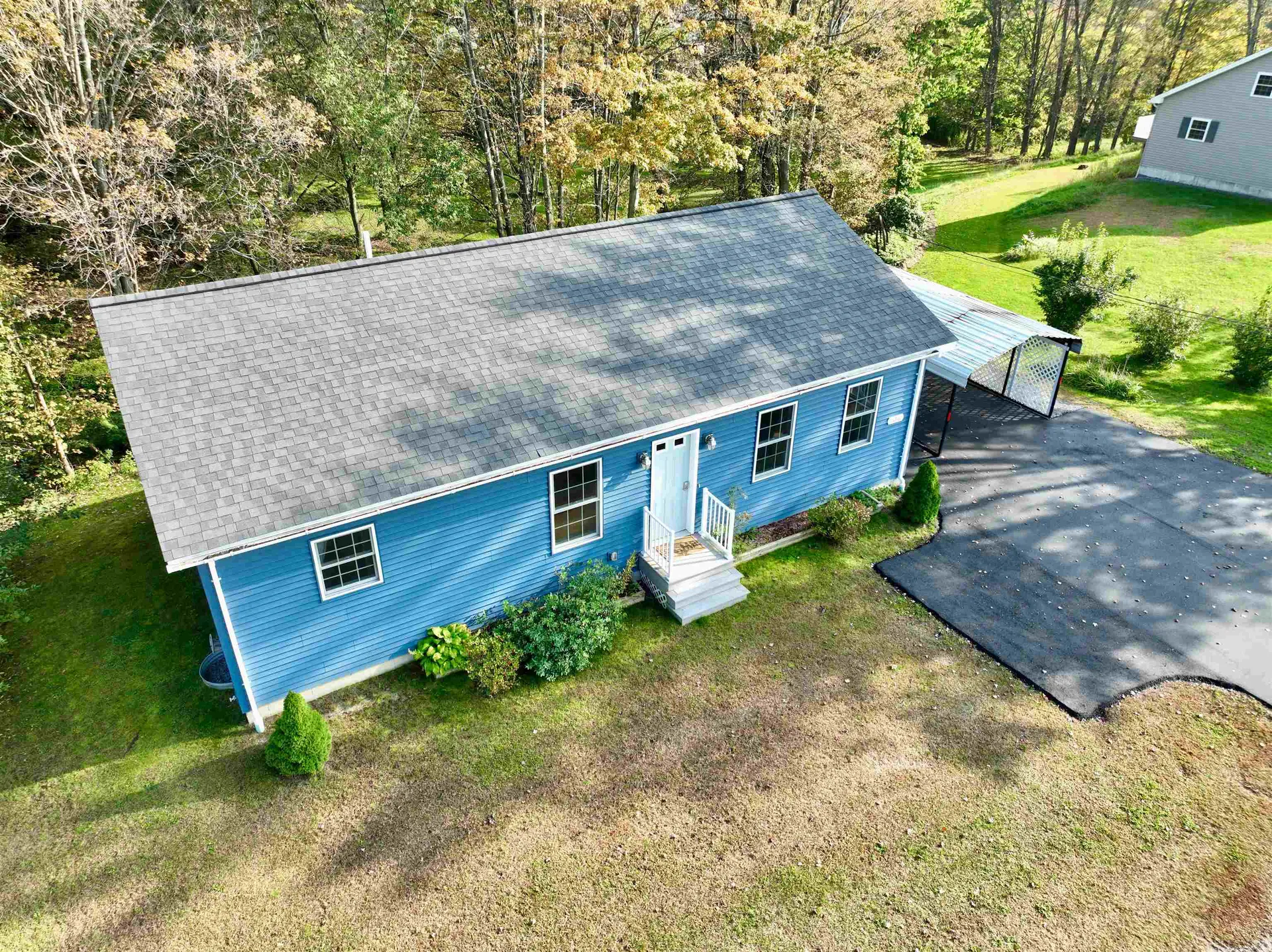 516 Upper Plain Bradford VT 05033