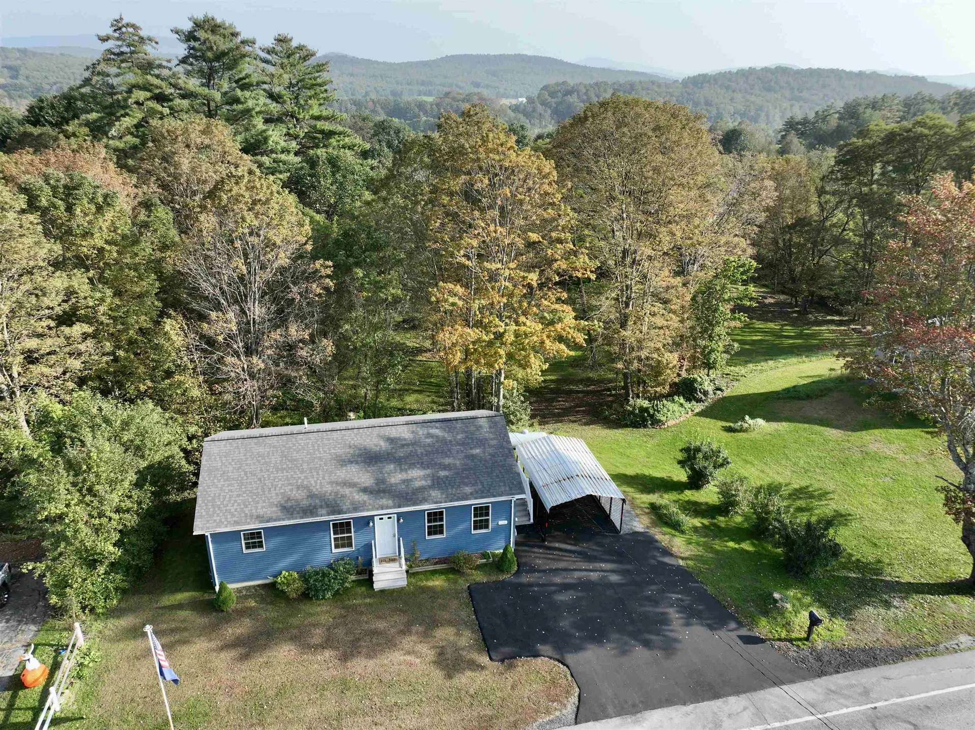 516 Upper Plain Bradford VT 05033