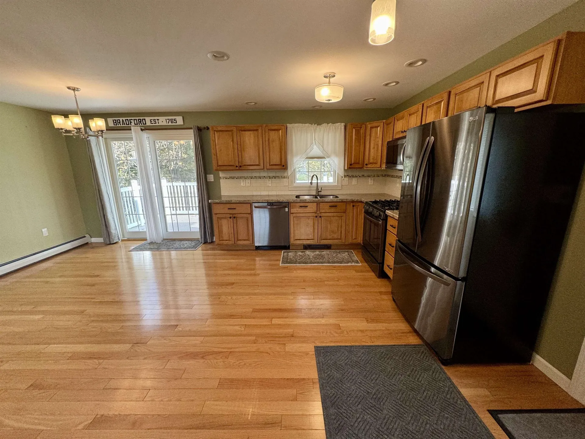 516 Upper Plain Bradford VT 05033