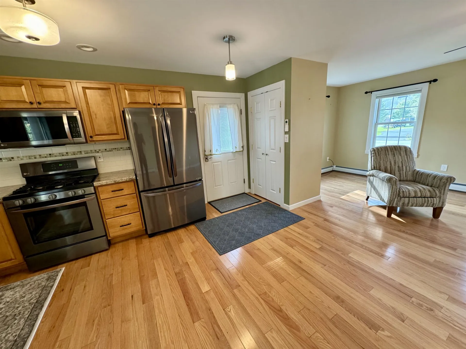 516 Upper Plain Bradford VT 05033