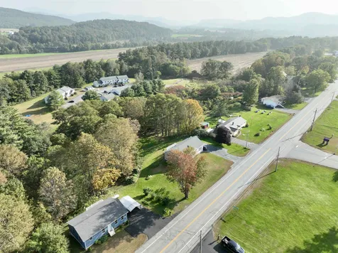 516 Upper Plain Bradford VT 05033