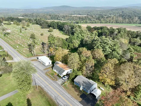 516 Upper Plain Bradford VT 05033