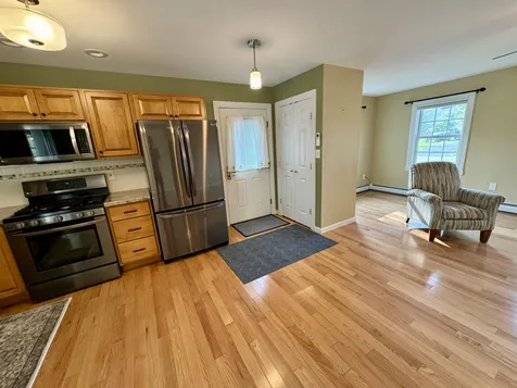516 Upper Plain Bradford VT 05033