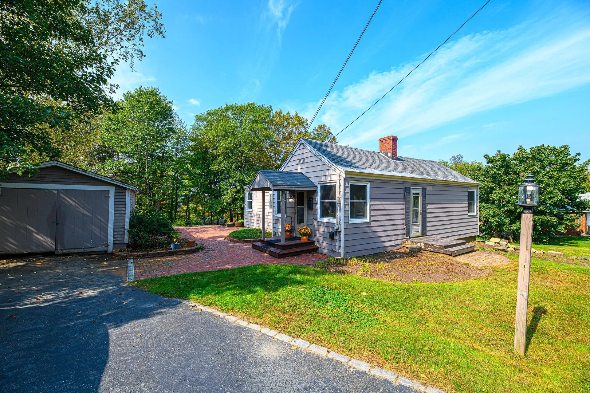 80 Forest Avenue Lebanon NH 03766