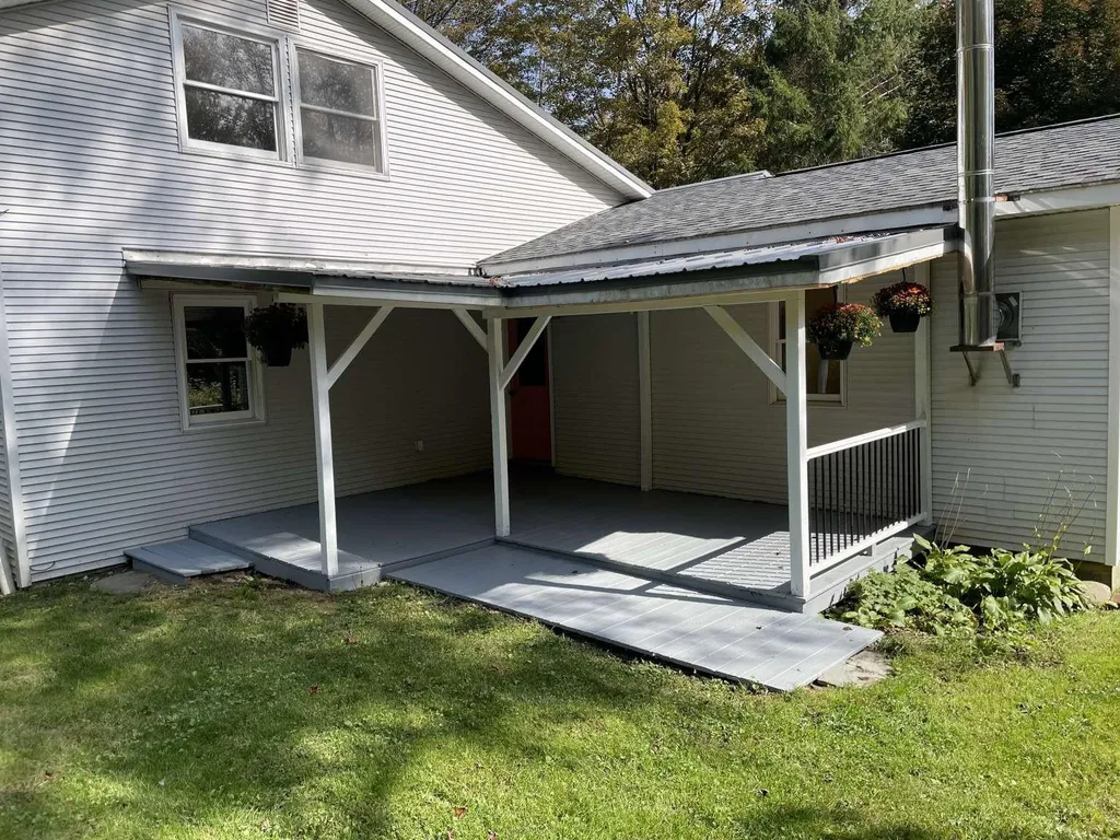 1313 North Road Hinesburg VT 05461