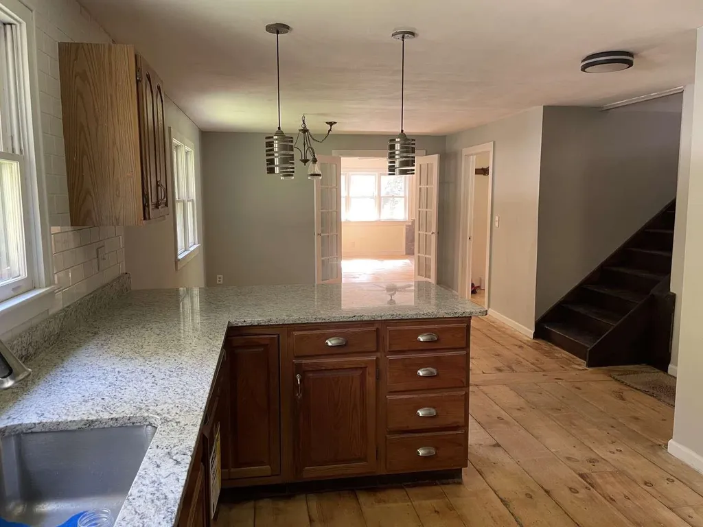 1313 North Road Hinesburg VT 05461
