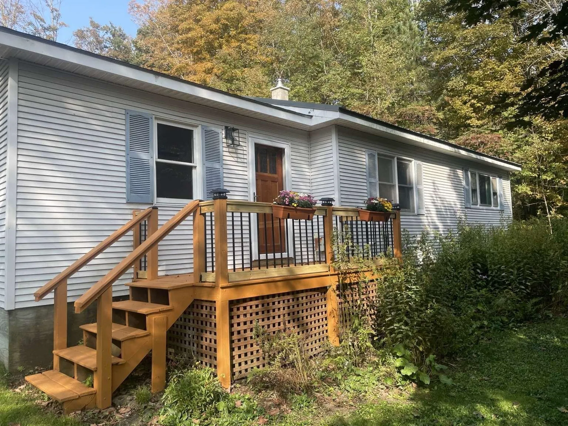 1313 North Road Hinesburg VT 05461