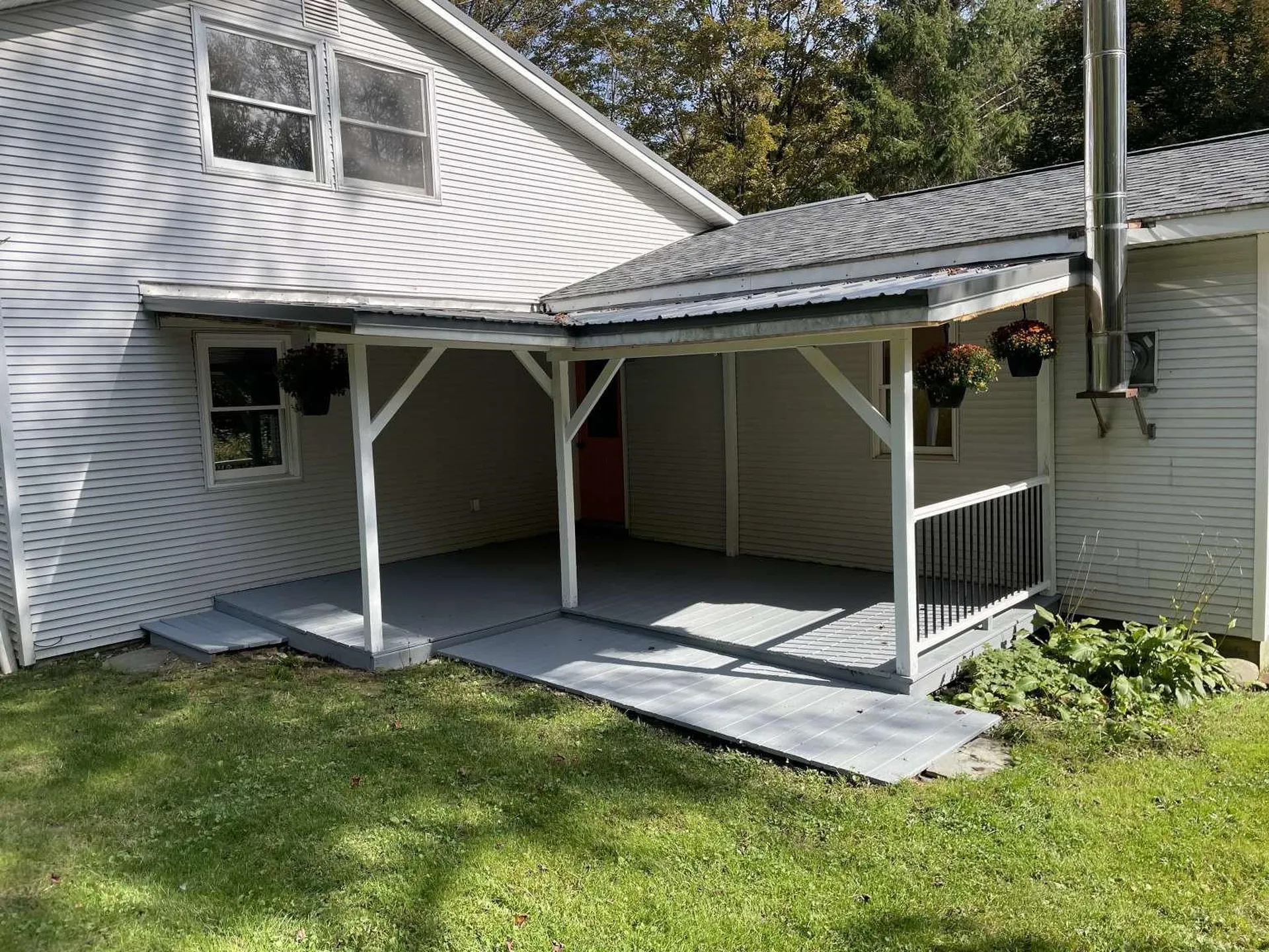 1313 North Road Hinesburg VT 05461