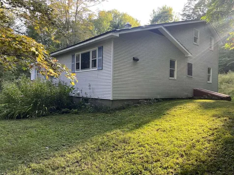 1313 North Road Hinesburg VT 05461
