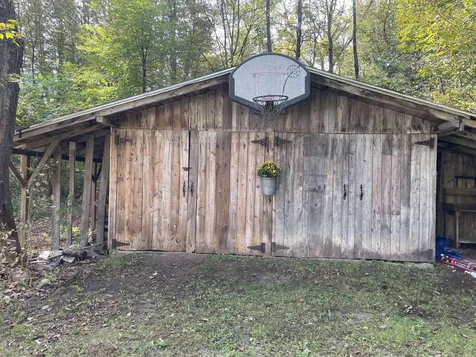 1313 North Road Hinesburg VT 05461