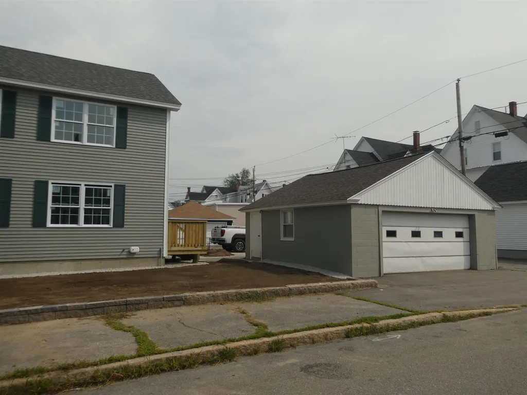 359 Hevey Street Manchester NH 03102