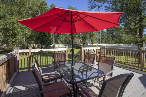 7 Pakesso Circle Litchfield NH 03052