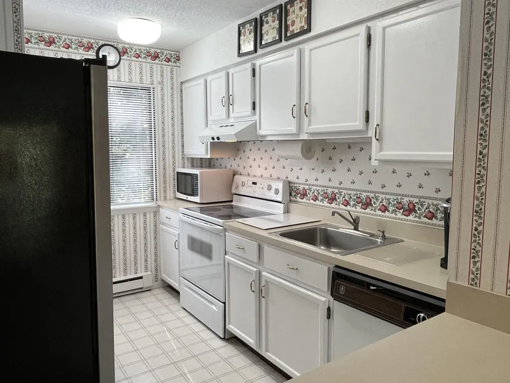 38 Windsor Hill Way Waterville Valley NH 03215
