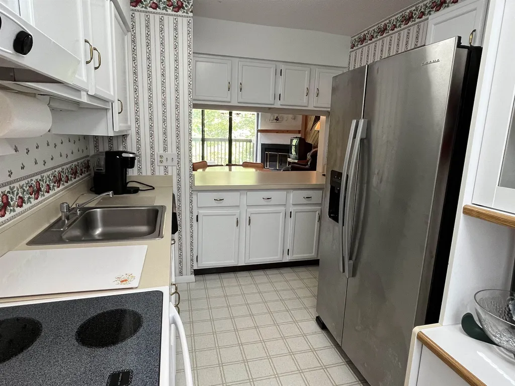 38 Windsor Hill Way Waterville Valley NH 03215