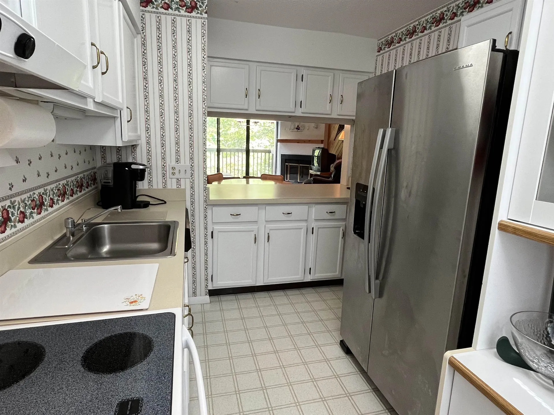 38 Windsor Hill Way Waterville Valley NH 03215