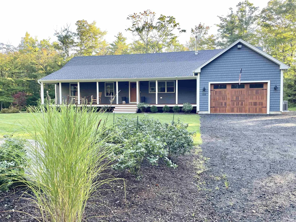 133 Drake Hill Road Strafford NH 03884