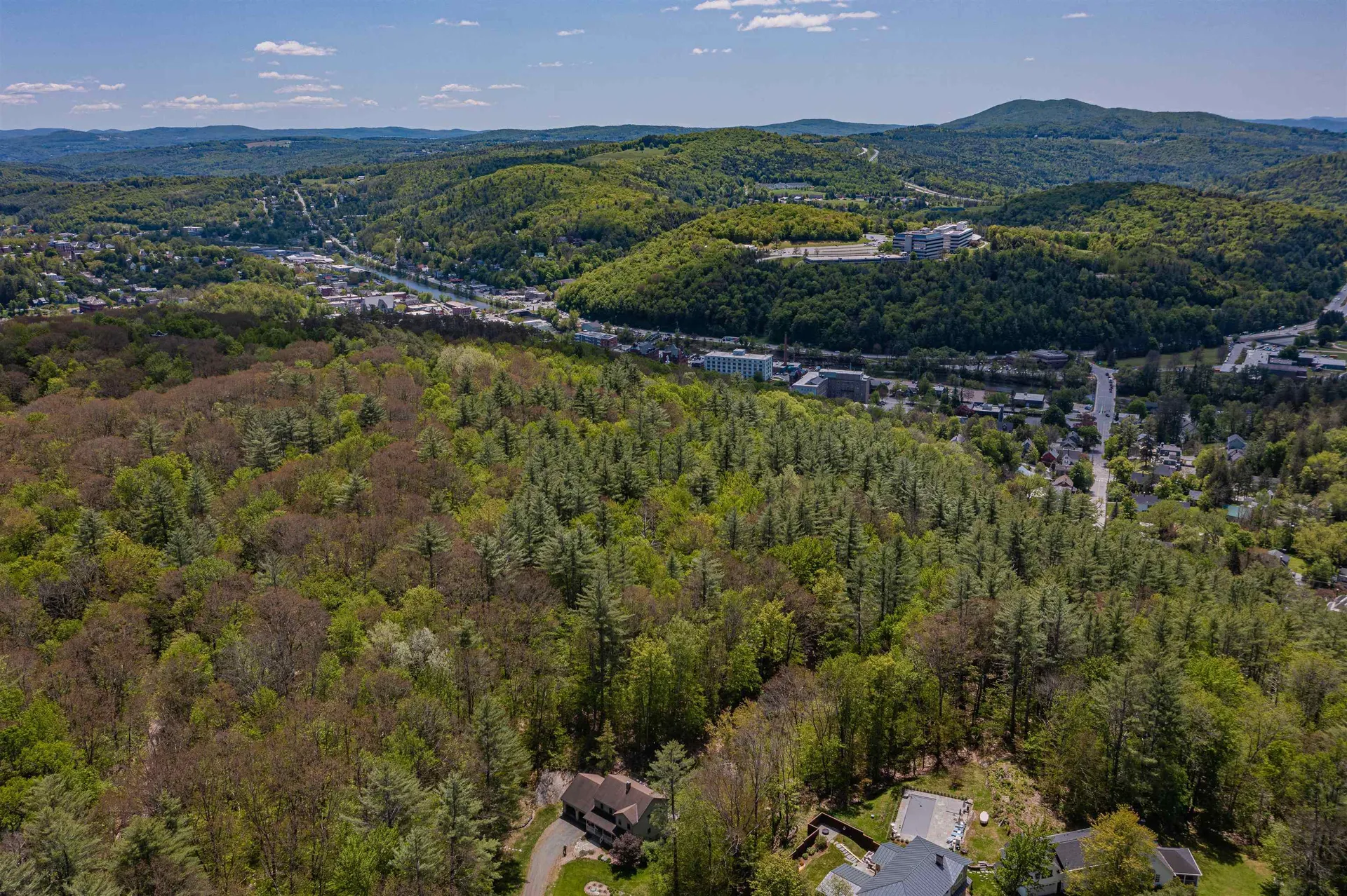 Off Parkside Drive Montpelier VT 05602