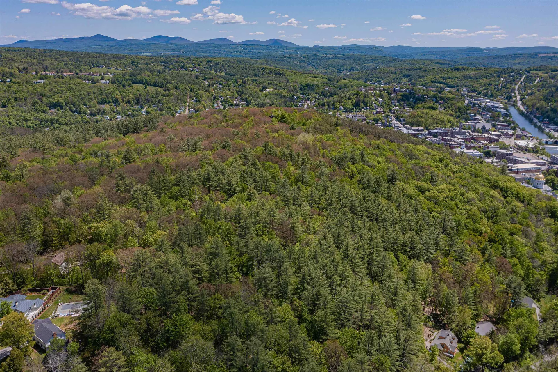 Off Parkside Drive Montpelier VT 05602