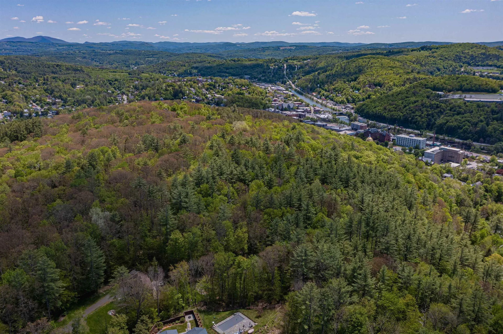 Off Parkside Drive Montpelier VT 05602