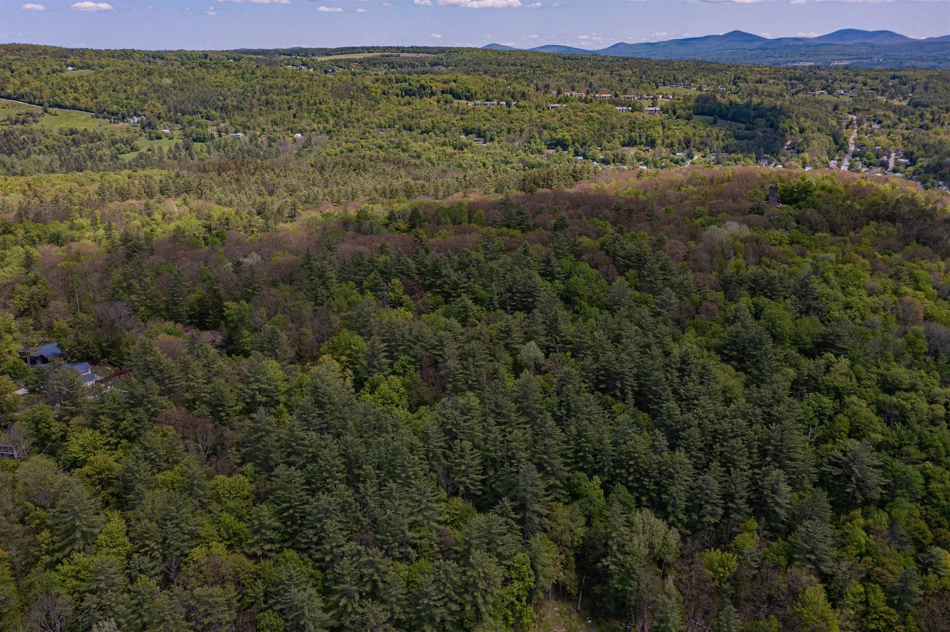 Off Parkside Drive Montpelier VT 05602