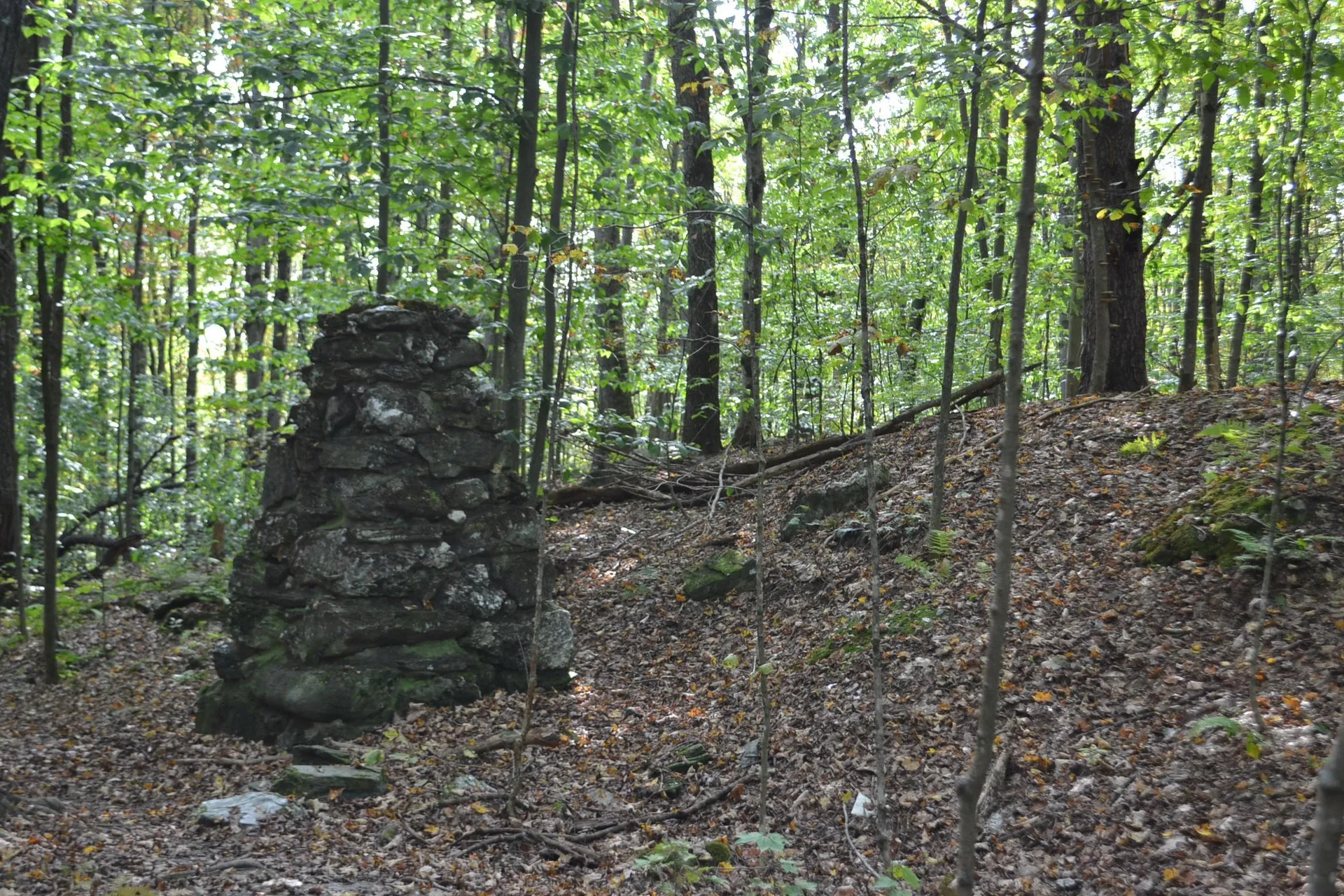 Off Parkside Drive Montpelier VT 05602