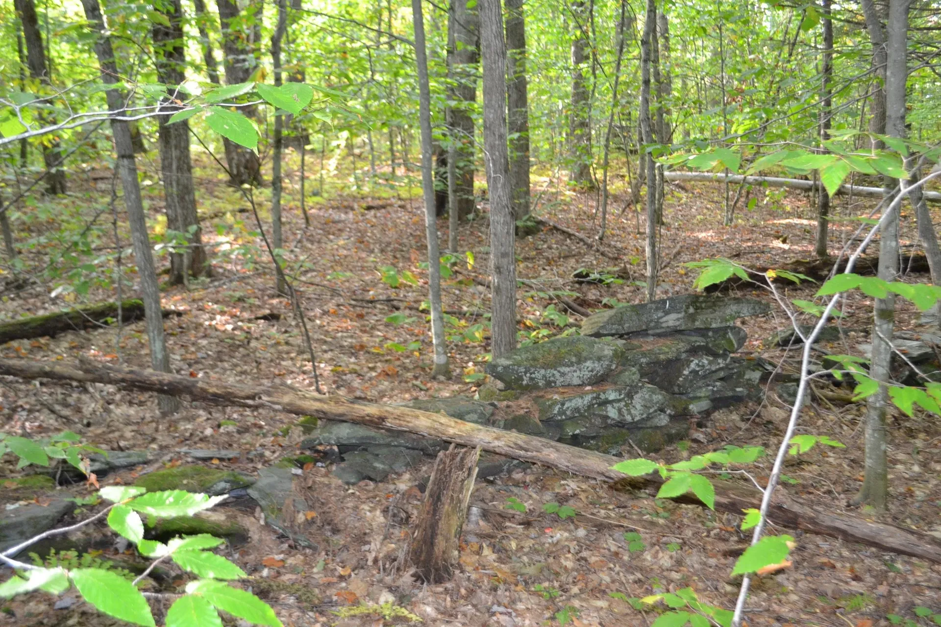 Off Parkside Drive Montpelier VT 05602