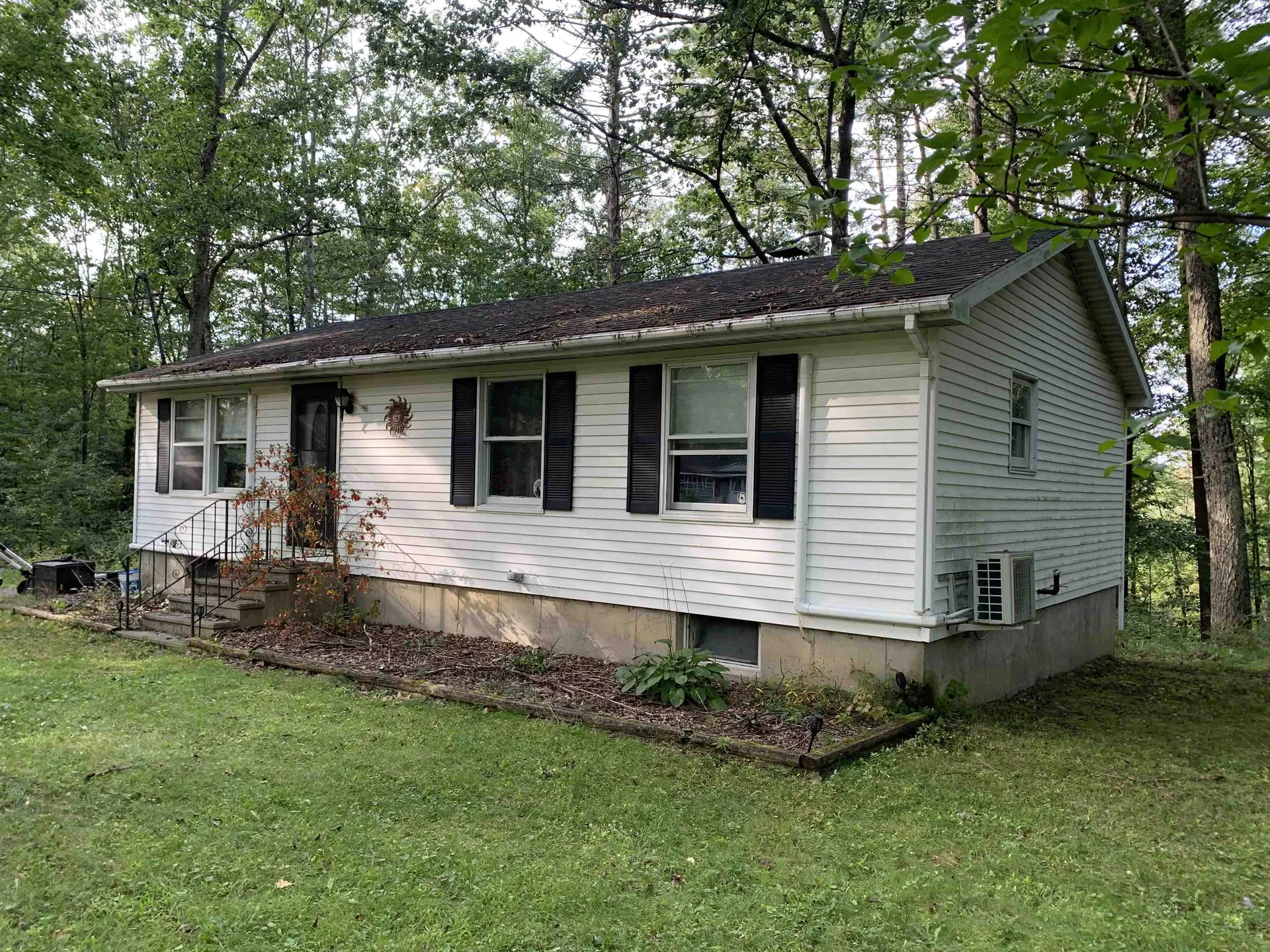99 Fox Road Brandon VT 05733