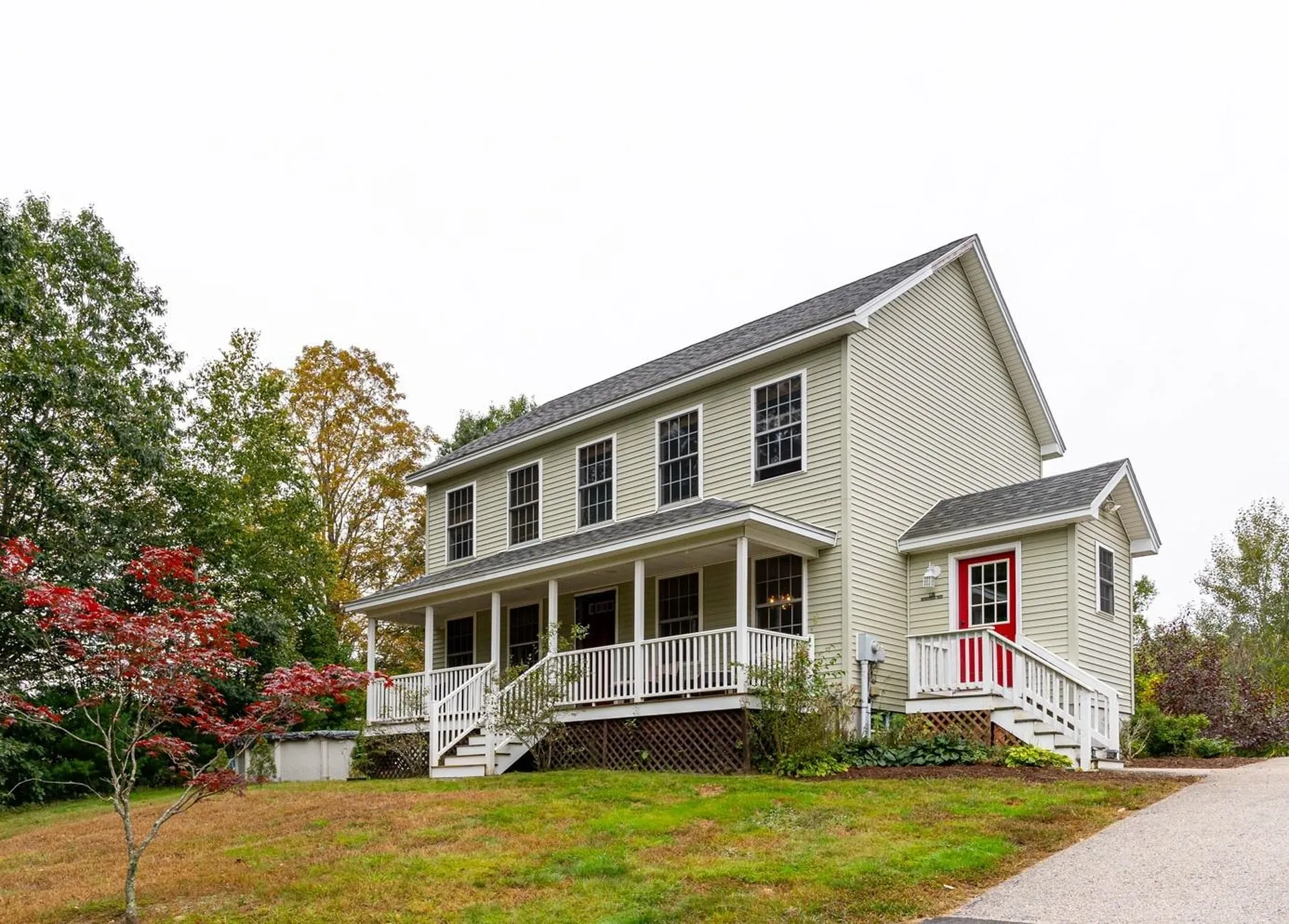 136 Meaderboro Road Rochester NH 03867