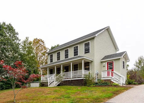 136 Meaderboro Road Rochester NH 03867