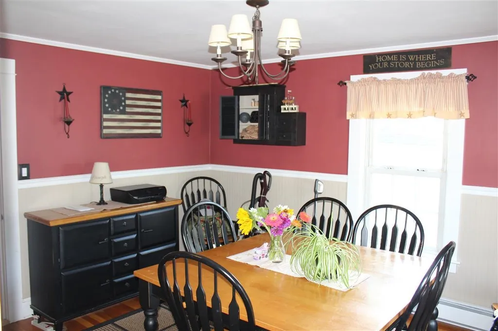 22 Park Avenue Claremont NH 03743