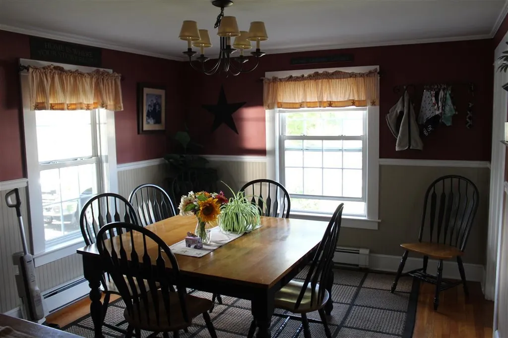 22 Park Avenue Claremont NH 03743