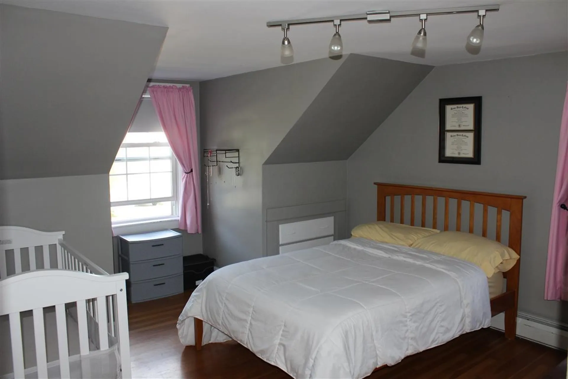 22 Park Avenue Claremont NH 03743
