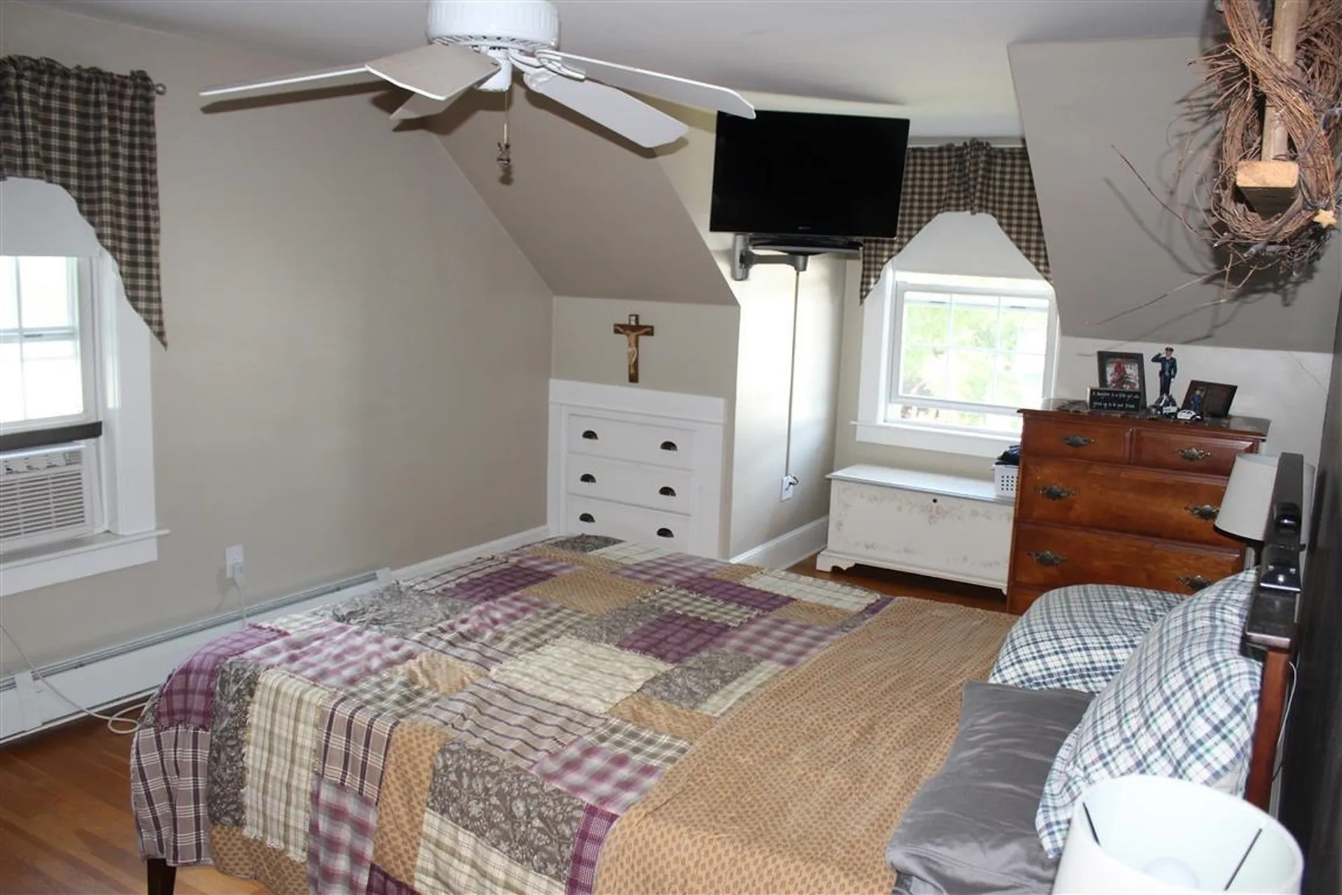 22 Park Avenue Claremont NH 03743