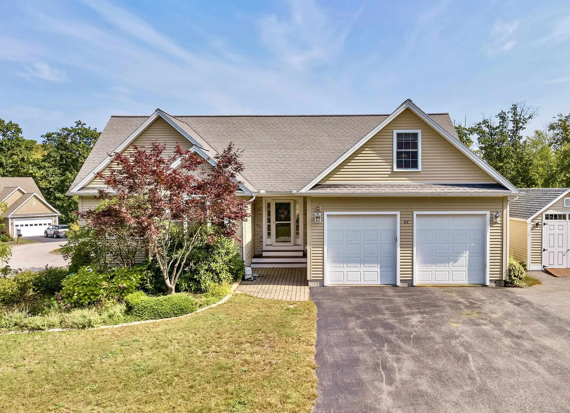 42 Sterling Drive Laconia NH 03246