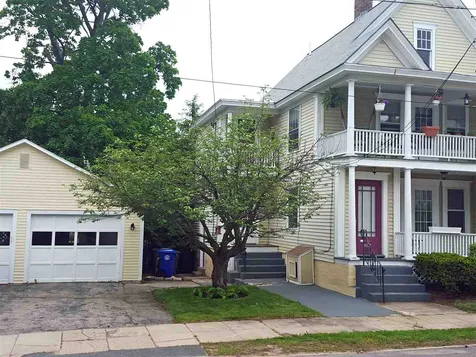 482 Milton Street Manchester NH 03103