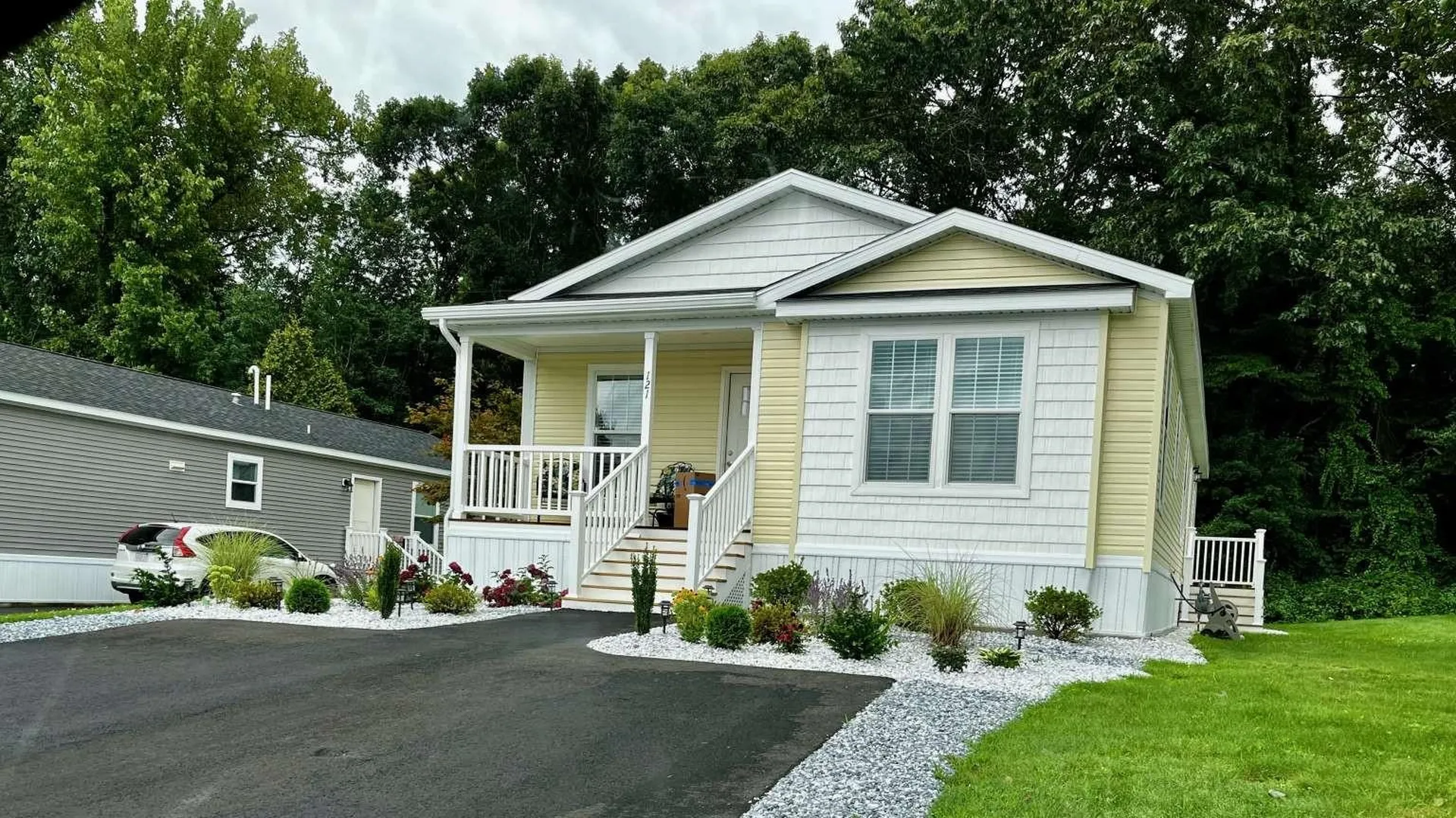 7 Cremin Street Concord NH 03303