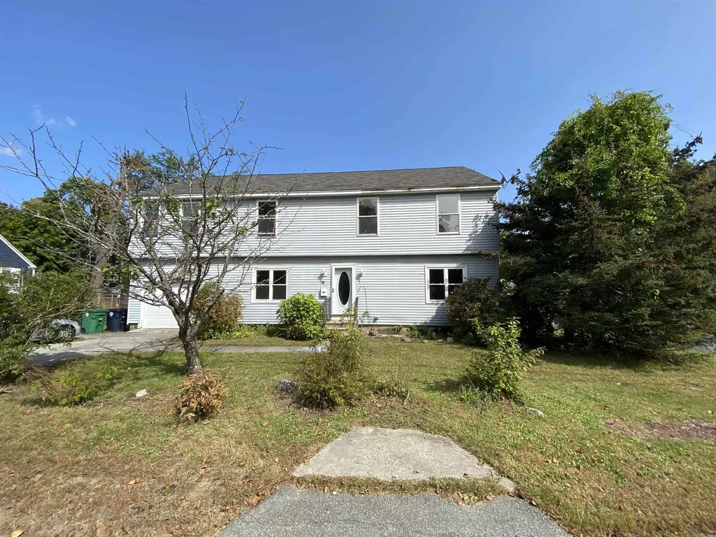 60 Monroe Street Nashua NH 03060