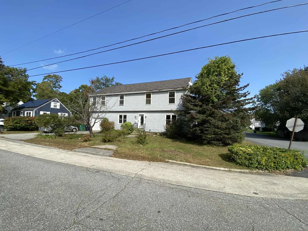 60 Monroe Street Nashua NH 03060