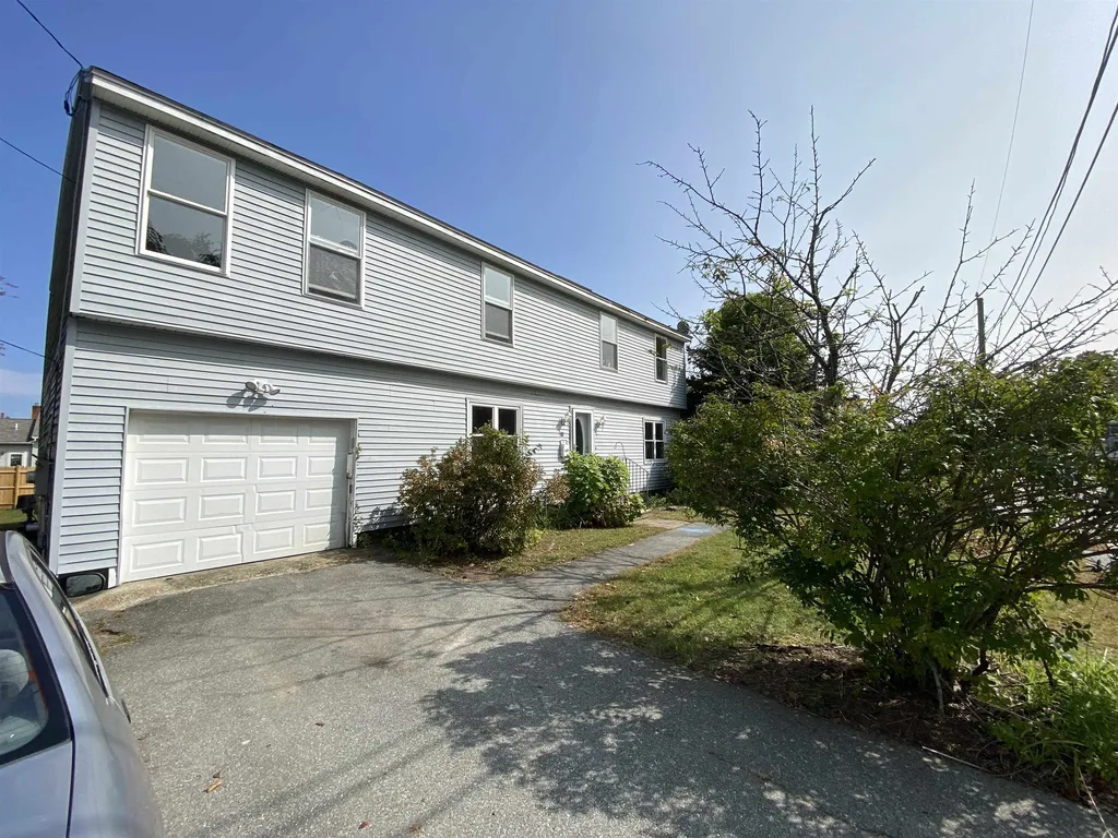 60 Monroe Street Nashua NH 03060