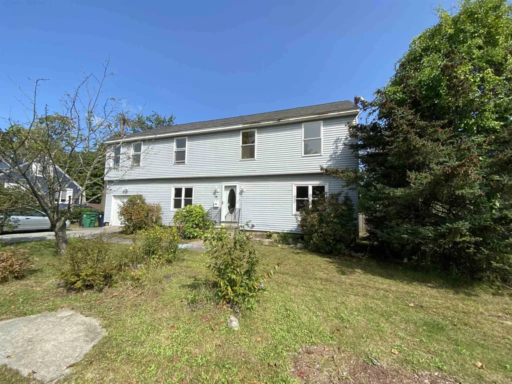60 Monroe Street Nashua NH 03060