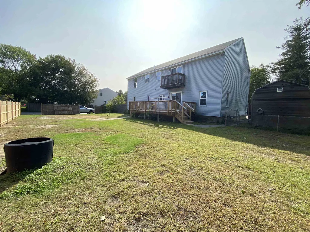60 Monroe Street Nashua NH 03060