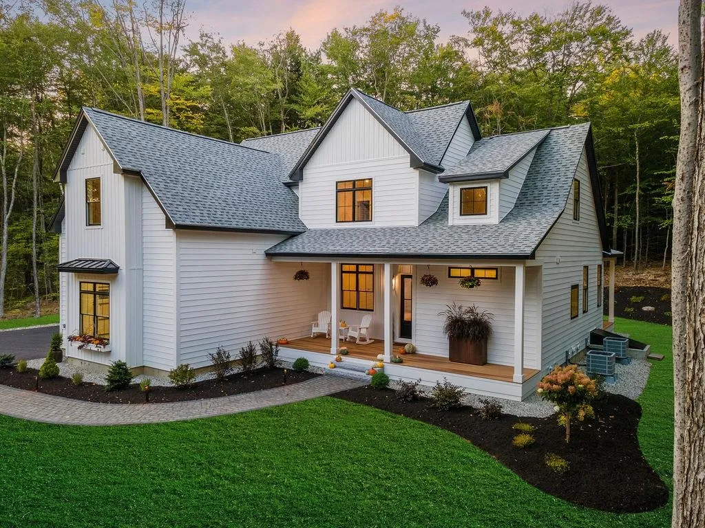 188 Pease Road Meredith NH 03253